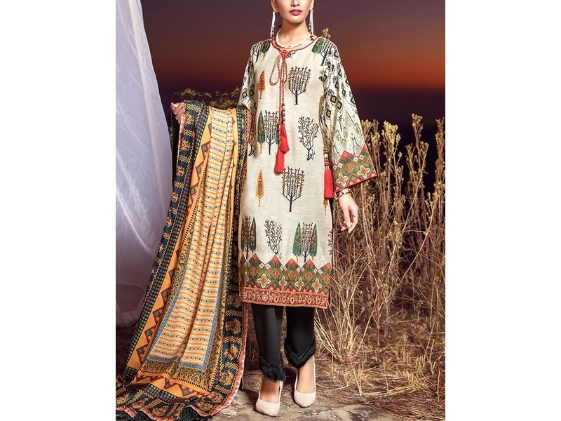 Al-Zohaib Fall/Winter Collection 2021