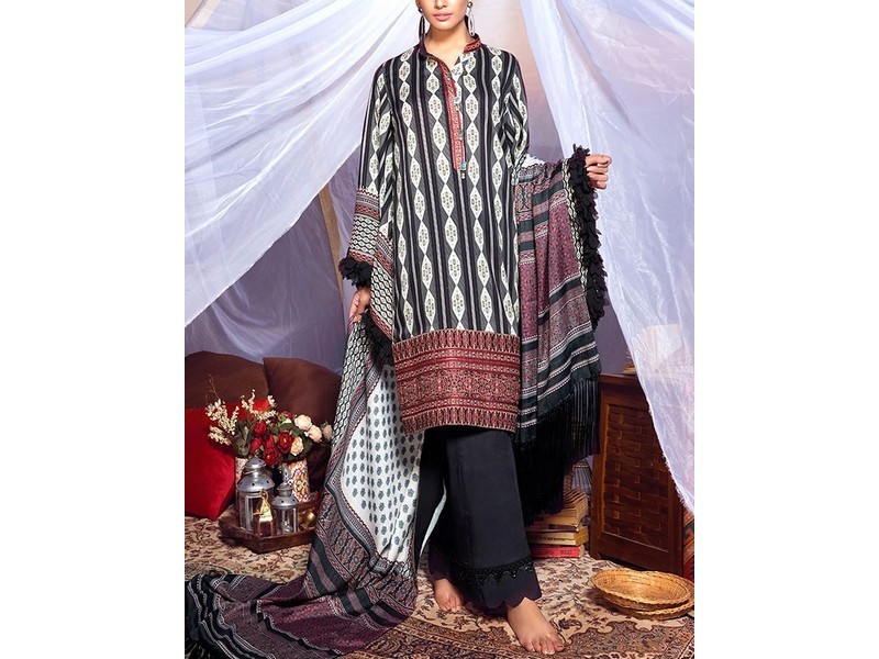 Al-Zohaib Fall/Winter Collection 2021
