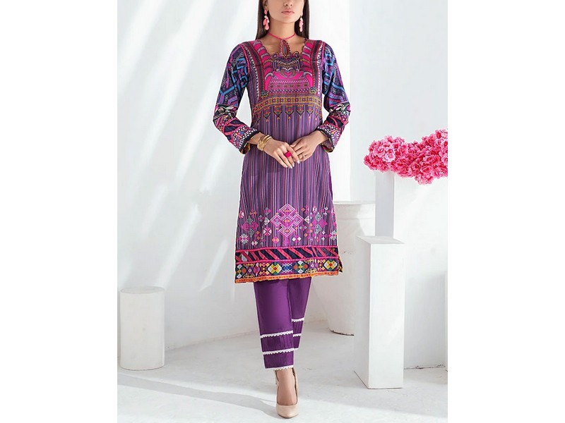 Al-Zohaib Fall/Winter Collection 2021