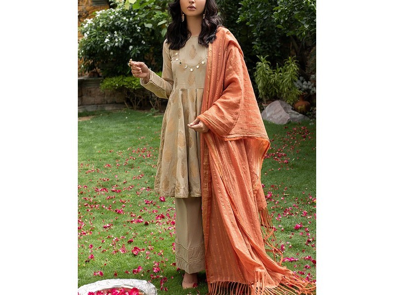Al-Zohaib Fall/Winter Collection 2021