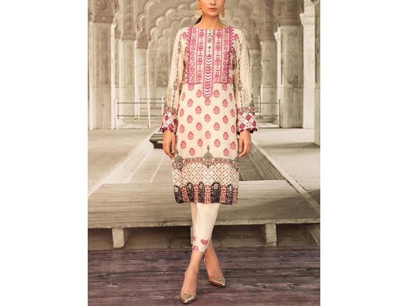 So Kamal Unstitched Winter Collection 2021