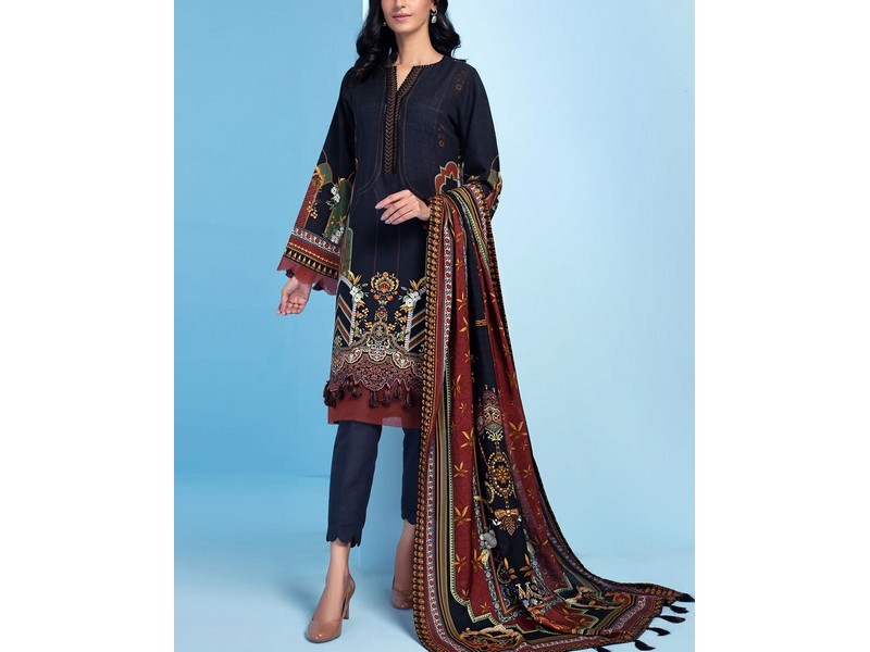 Jazmin Fall/Winter Collection 2021