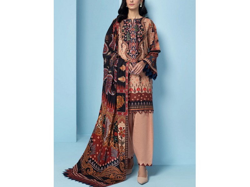Jazmin Fall/Winter Collection 2021