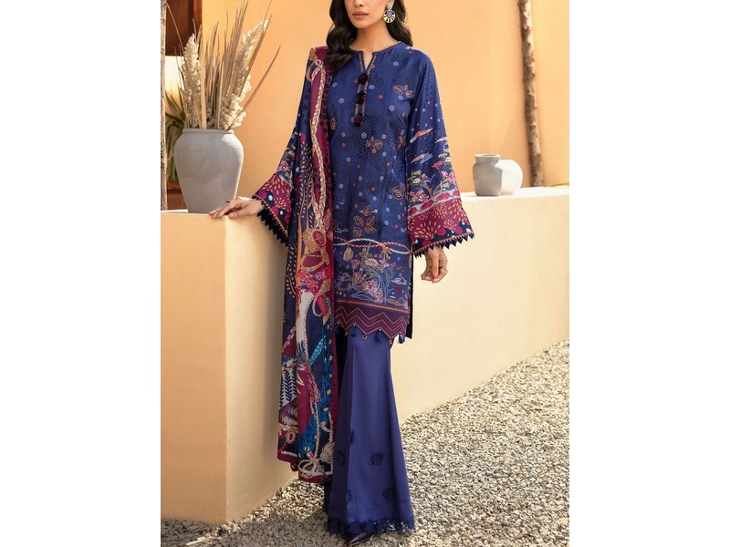 Jazmin Fall/Winter Collection 2021