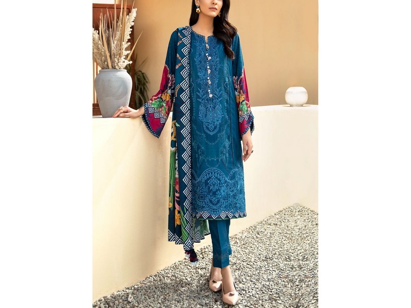 Jazmin Fall/Winter Collection 2021