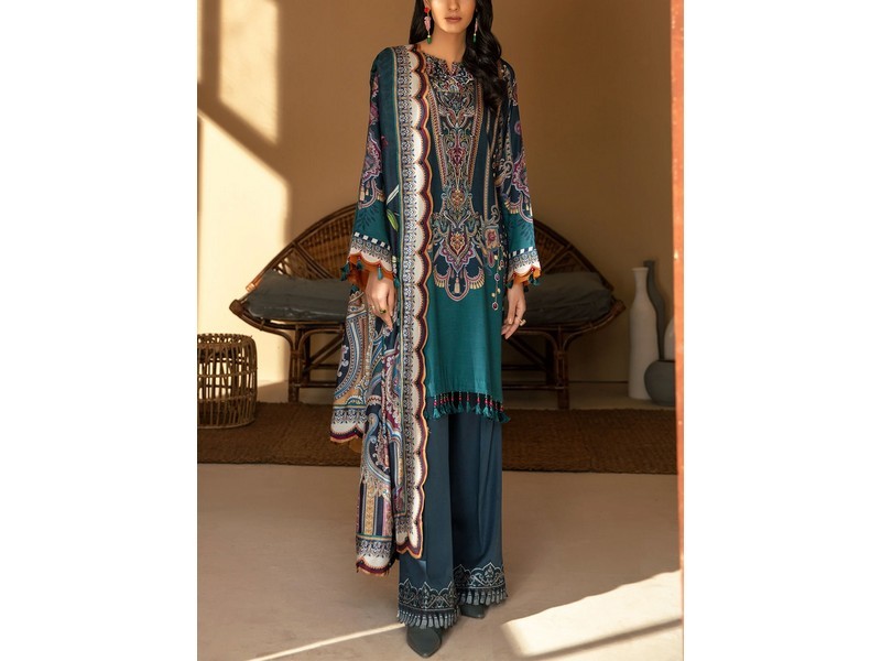 Jazmin Fall/Winter Collection 2021