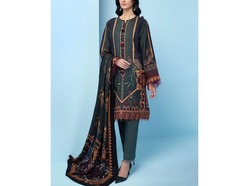 Jazmin Fall/Winter Collection 2021