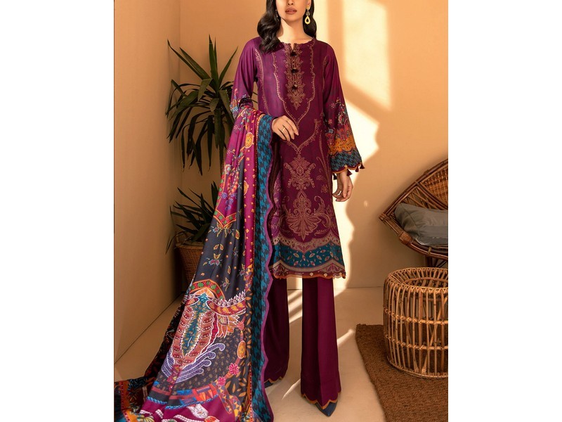 Jazmin Fall/Winter Collection 2021