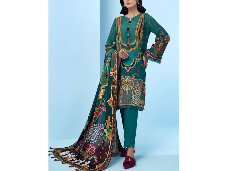 Jazmin Fall/Winter Collection 2021
