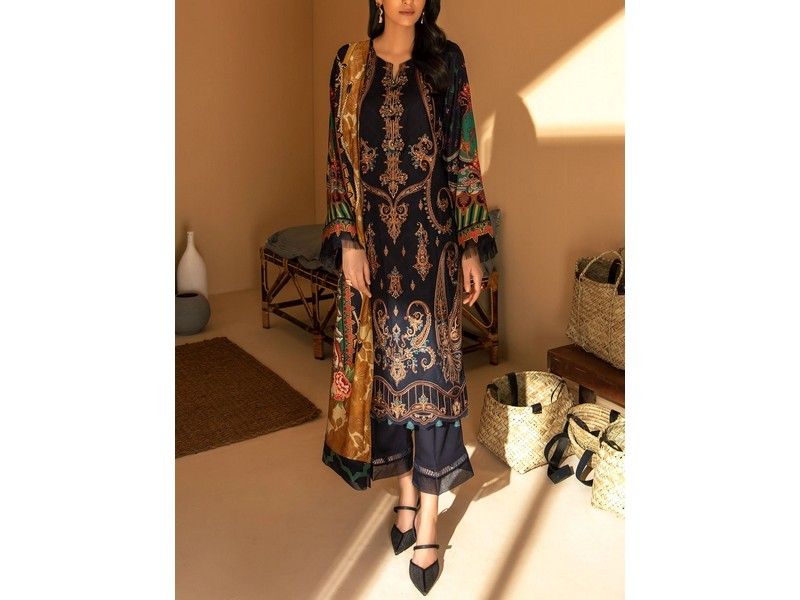 Jazmin Fall/Winter Collection 2021