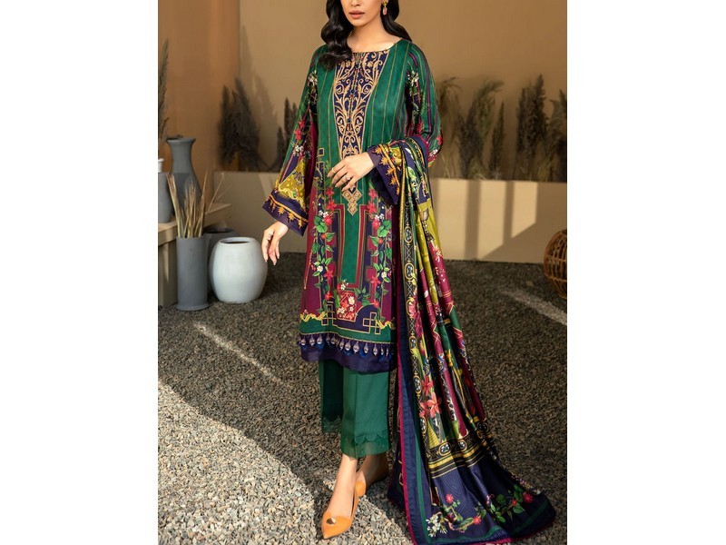 Jazmin Fall/Winter Collection 2021