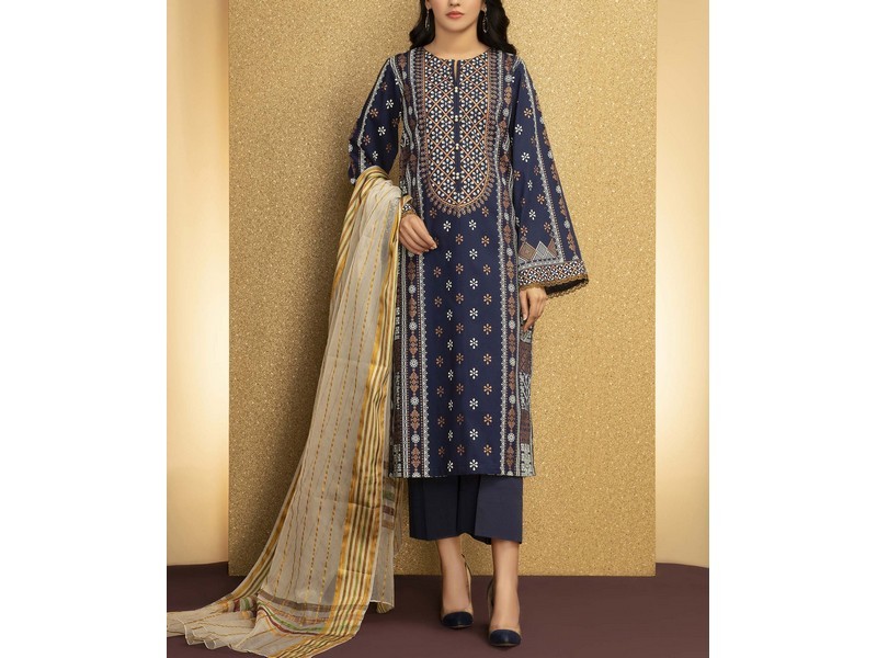 Limelight Unstitched Winter Collection 2021