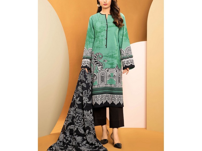 Limelight Unstitched Winter Collection 2021