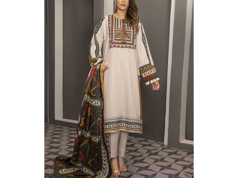 Limelight Unstitched Winter Collection 2021