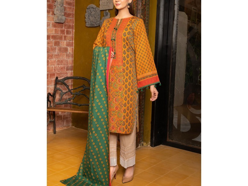 Limelight Unstitched Winter Collection 2021