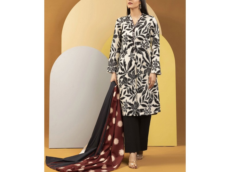 Limelight Unstitched Winter Collection 2021