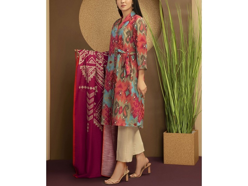 Limelight Unstitched Winter Collection 2021
