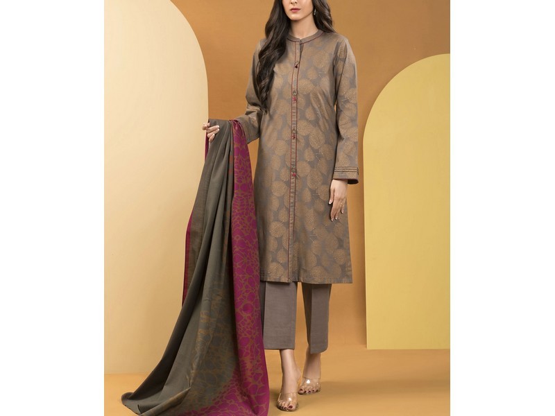 Limelight Unstitched Winter Collection 2021