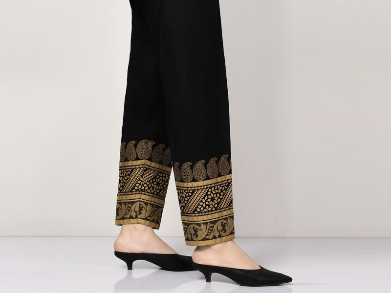 Different Types of Ladies Bottom Wears 2025 in Pakistan