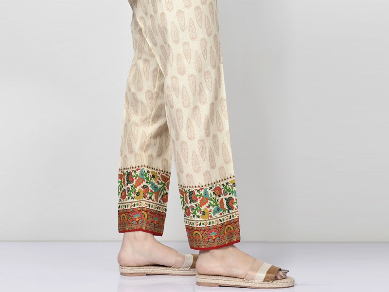 Different Types of Ladies Bottom Wears 2025 in Pakistan