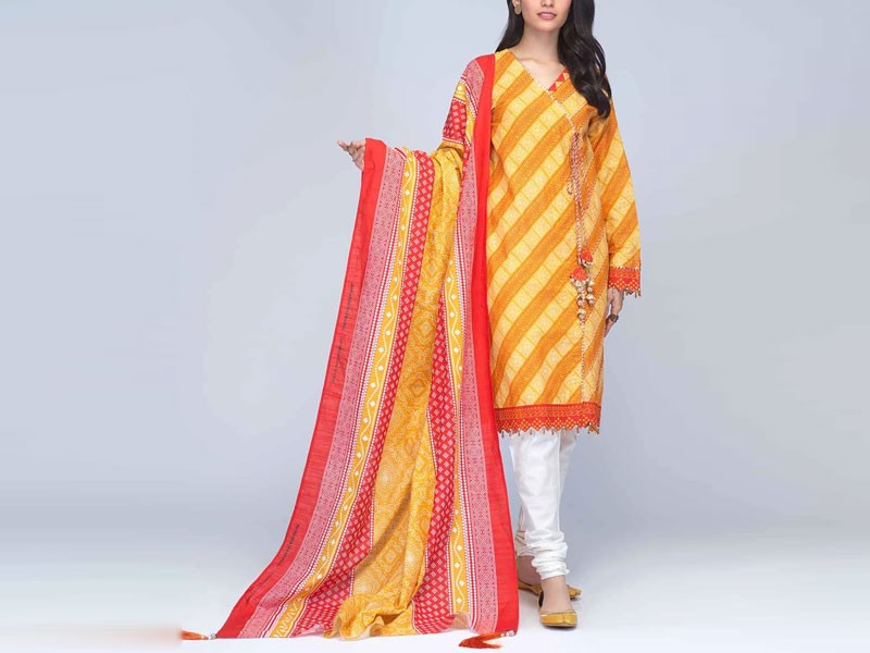 Bonanza Satrangi Winter Collection 2021