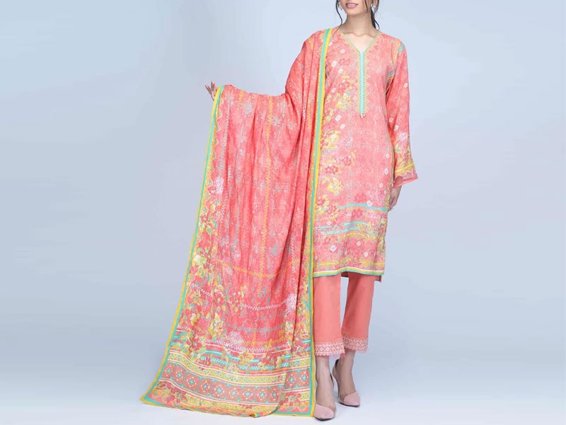 Bonanza Satrangi Winter Collection 2021