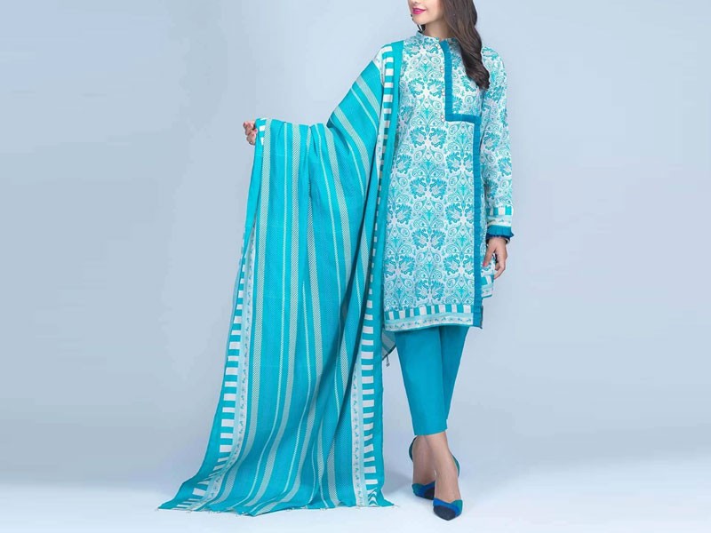 Bonanza Satrangi Winter Collection 2021