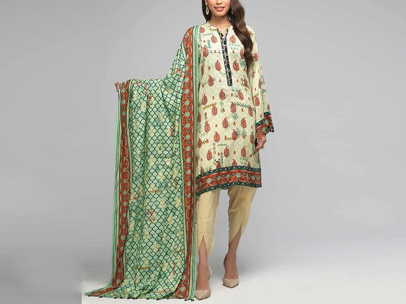 Bonanza Satrangi Winter Collection 2021