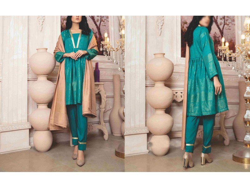 Rashid Textile Fall/Winter Collection 2021