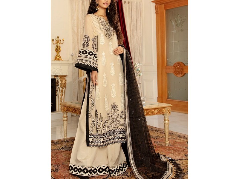 Serene Imrozia Premium Bridal & Chiffon Collection 2021
