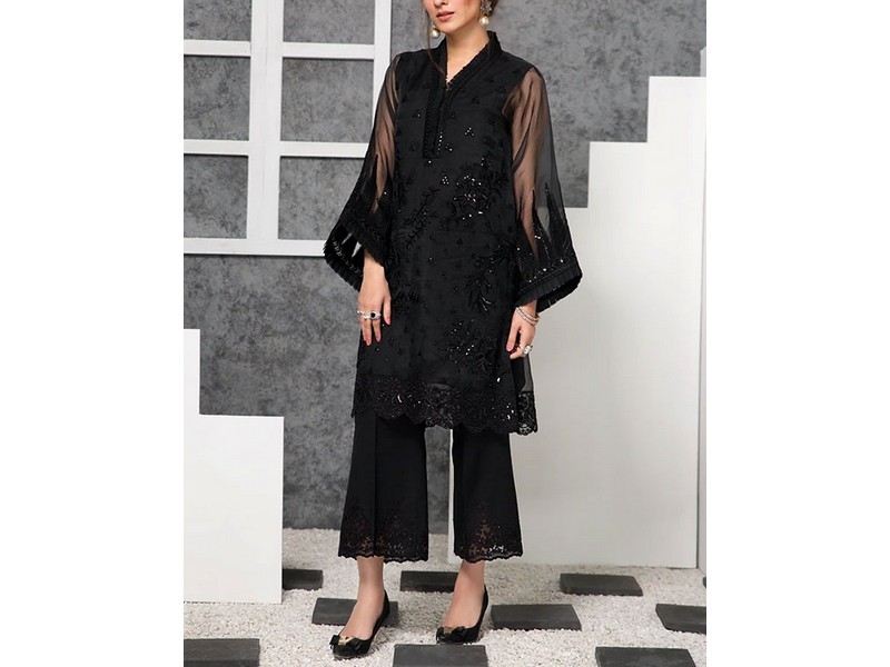 Serene Imrozia Premium Bridal & Chiffon Collection 2021