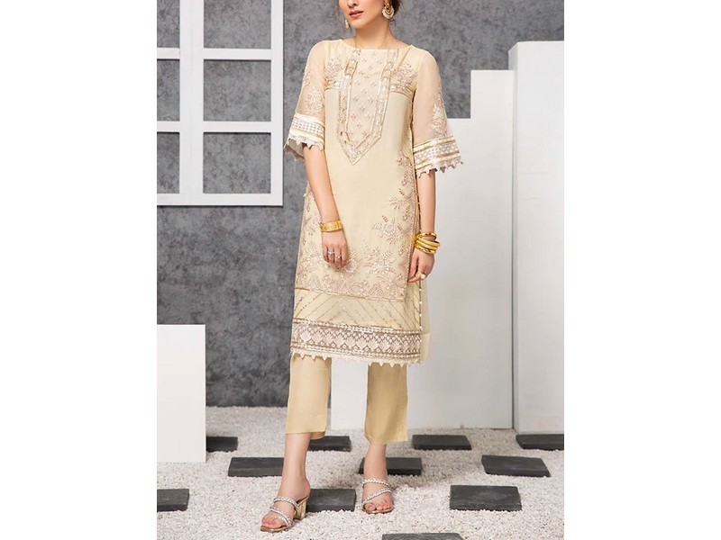Serene Imrozia Premium Bridal & Chiffon Collection 2021
