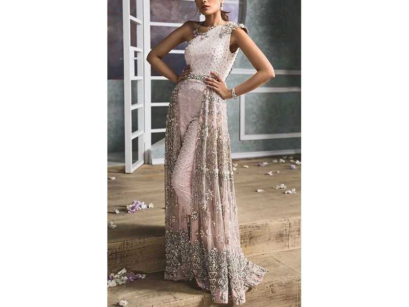 Anaya by Kiran Chaudhry Luxury Bridal Collection 2021