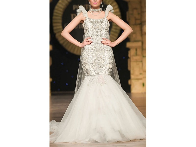 Anaya by Kiran Chaudhry Luxury Bridal Collection 2021
