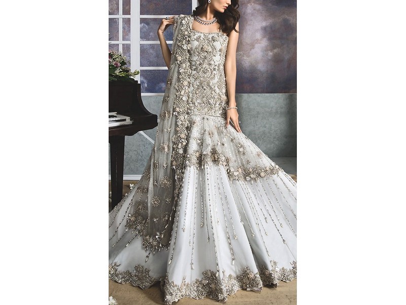 Anaya by Kiran Chaudhry Luxury Bridal Collection 2021