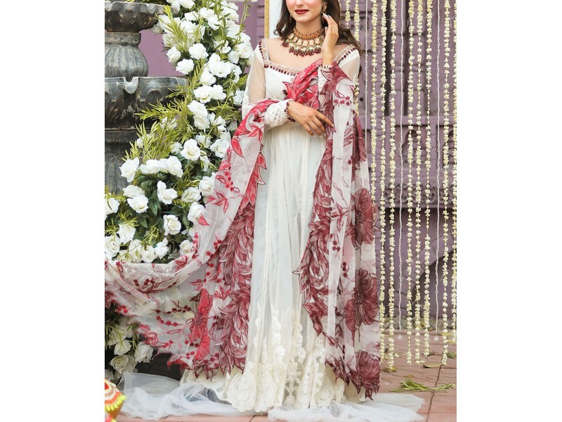 Shazia Kiyani Bridal & Luxury Formal Collection 2021