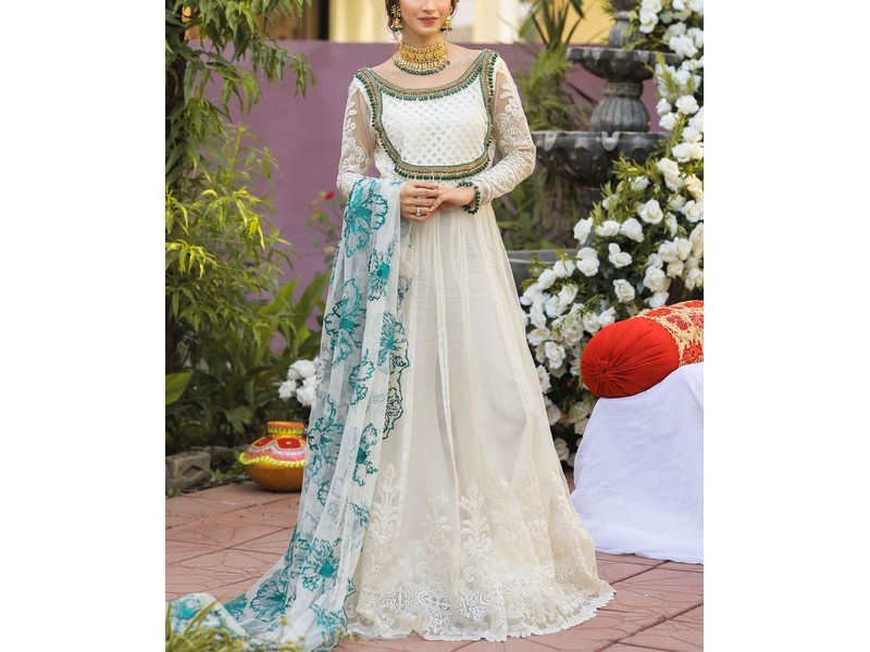 Shazia Kiyani Bridal & Luxury Formal Collection 2021