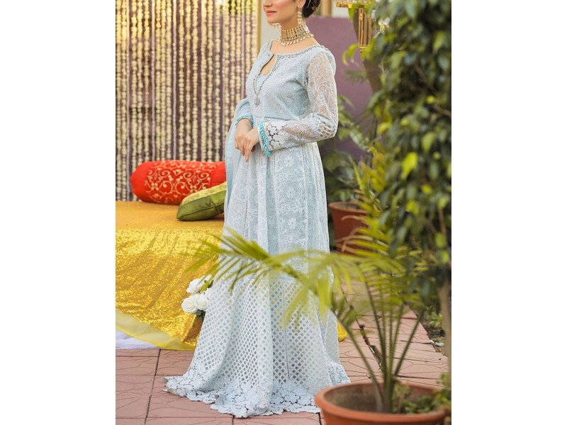 Shazia Kiyani Bridal & Luxury Formal Collection 2021