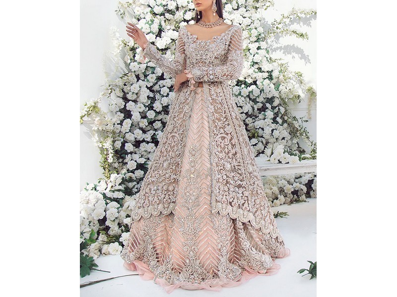 Shazia Kiyani Bridal & Luxury Formal Collection 2021
