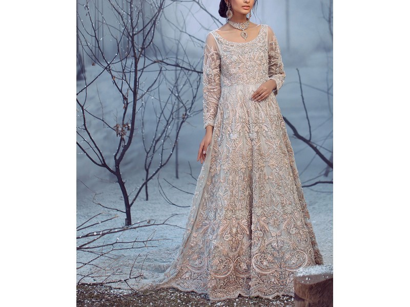 Shazia Kiyani Bridal & Luxury Formal Collection 2021