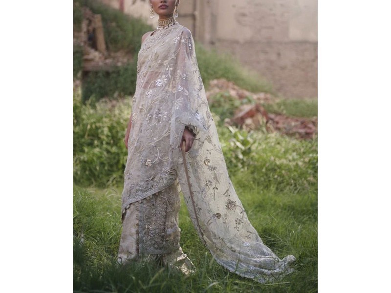 Misha Lakhani Bridal & Formal Wedding Collection 2021
