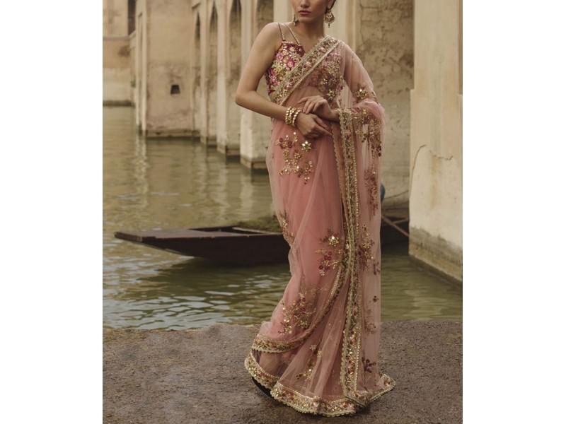 Misha Lakhani Bridal & Formal Wedding Collection 2021
