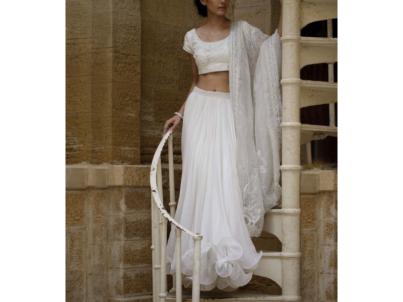 Misha Lakhani Bridal & Formal Wedding Collection 2021