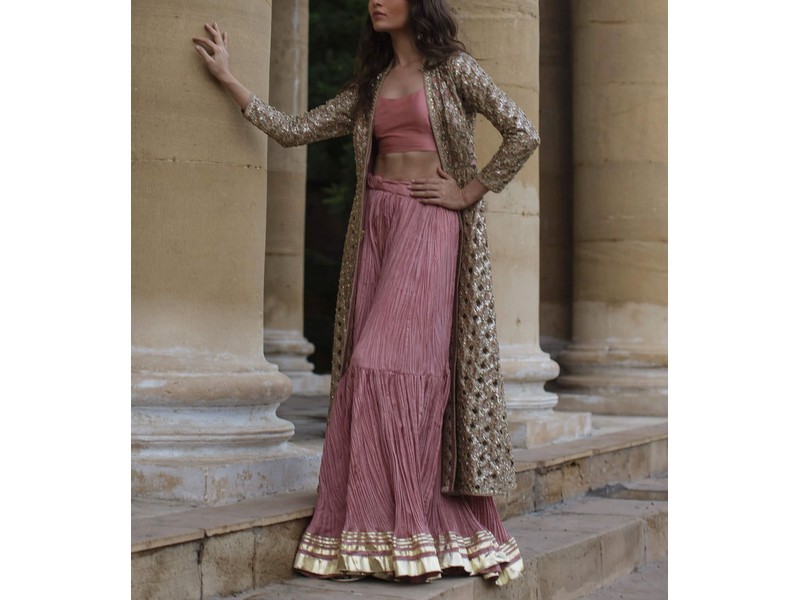 Misha Lakhani Bridal & Formal Wedding Collection 2021