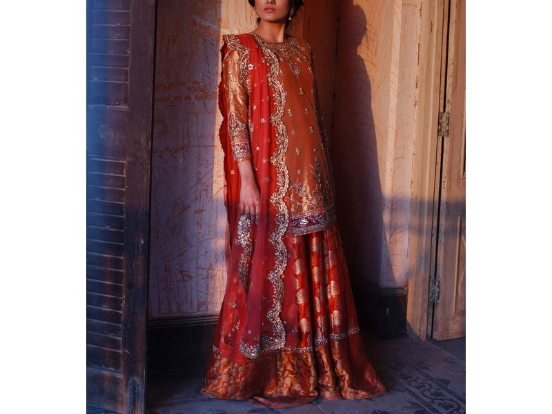 Misha Lakhani Bridal & Formal Wedding Collection 2021