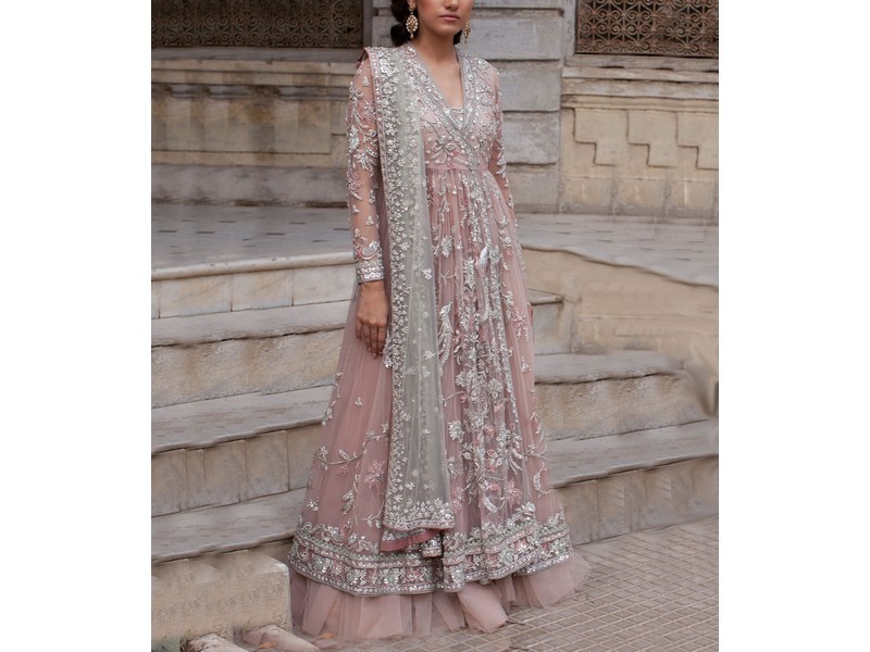 Misha Lakhani Bridal & Formal Wedding Collection 2021