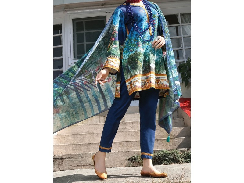 Almirah Fall/Winter Collection 2021