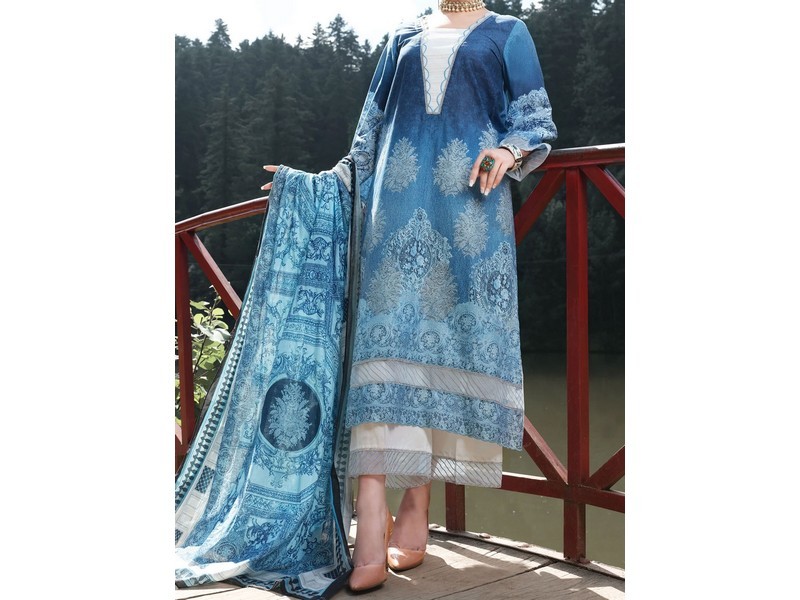 Almirah Fall/Winter Collection 2021