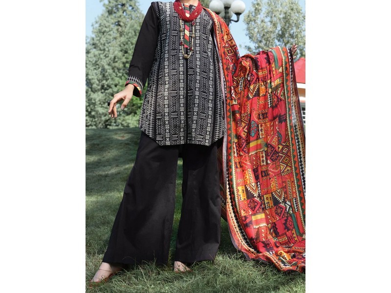 Almirah Fall/Winter Collection 2021