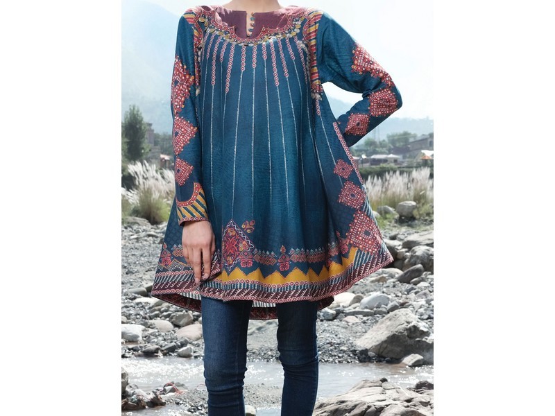 Almirah Fall/Winter Collection 2021